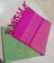 SOFT SILK SAREE WITH BLOUSE